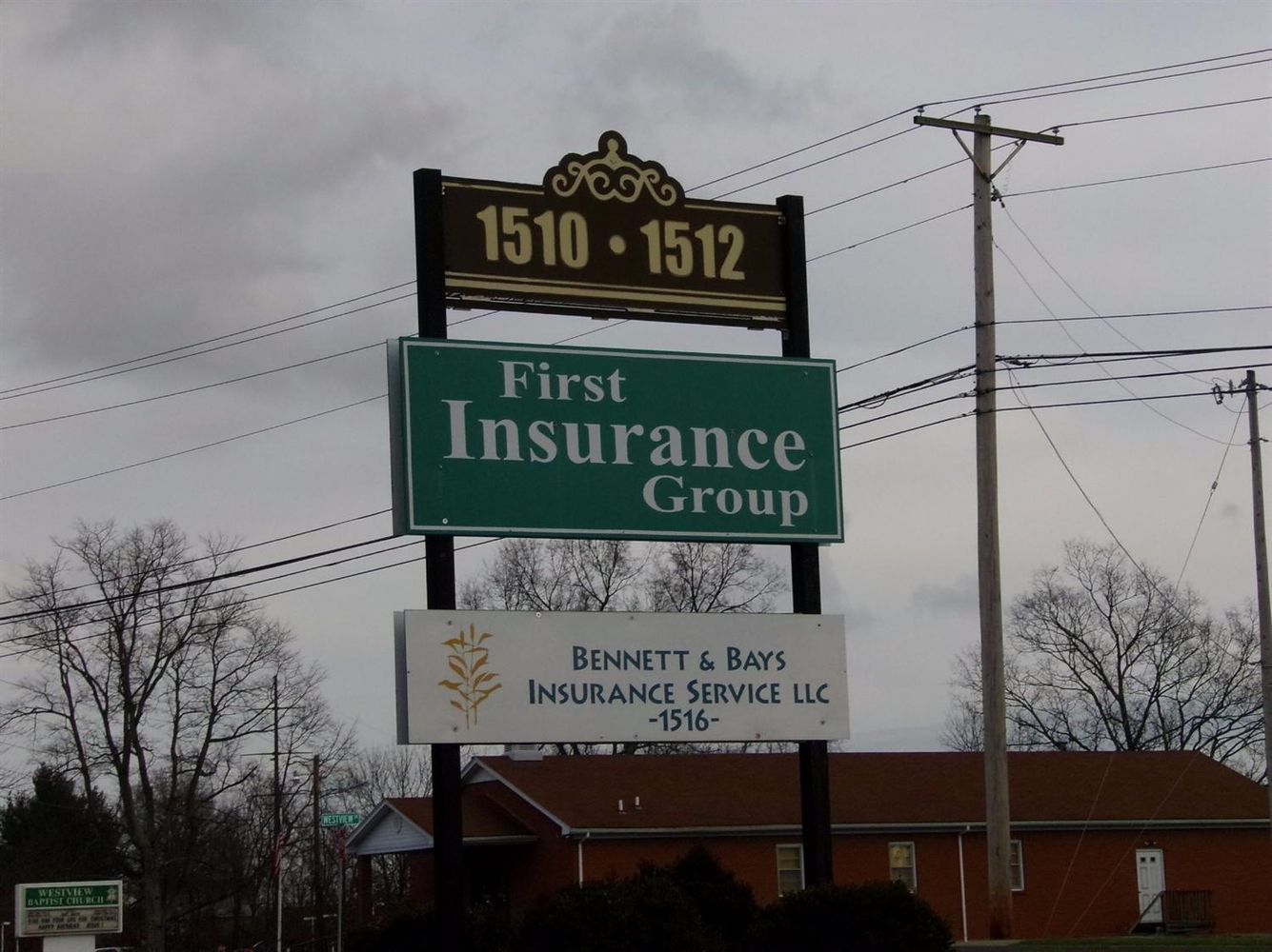 1510 Louisville Rd, Frankfort, KY 40601